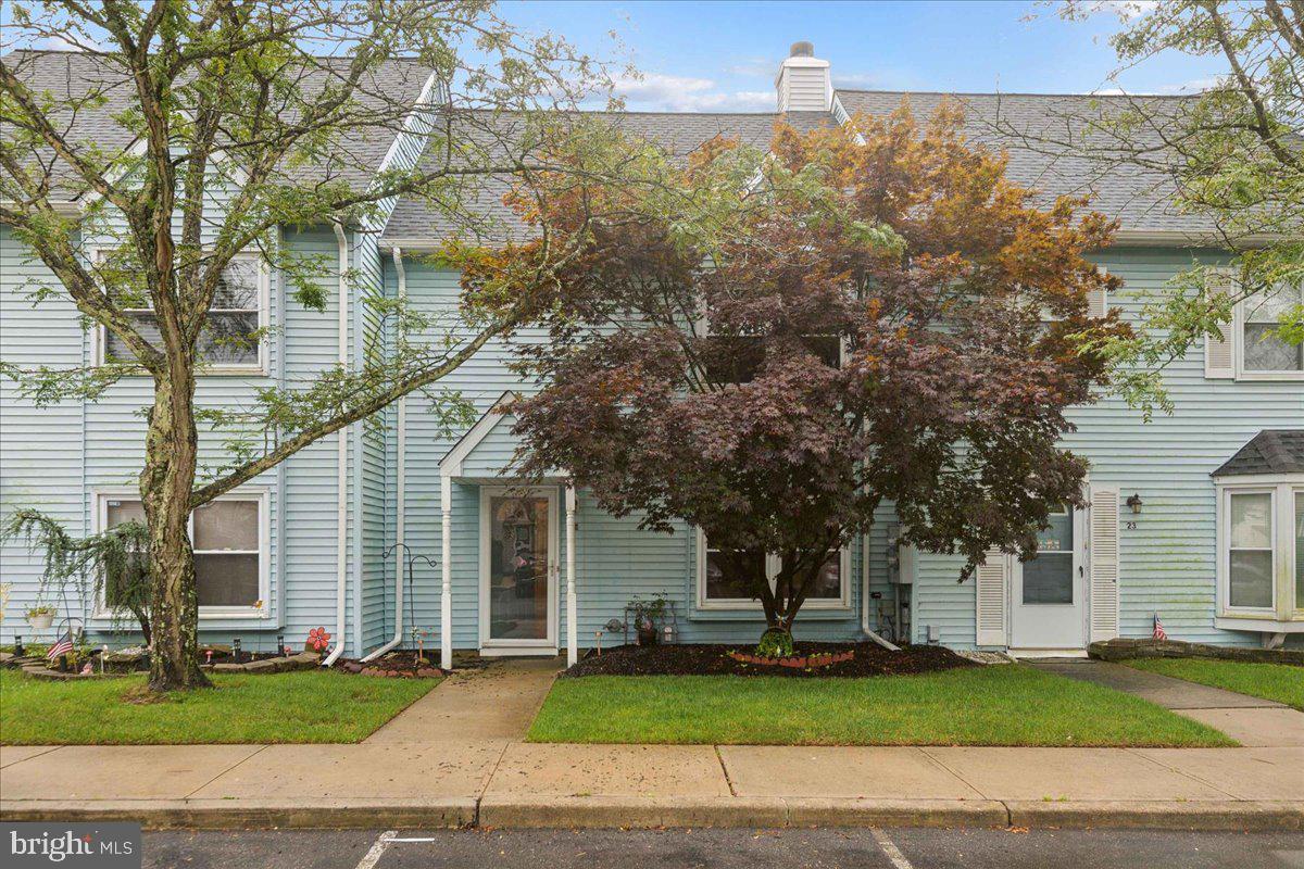 View Jackson, NJ 08527 townhome