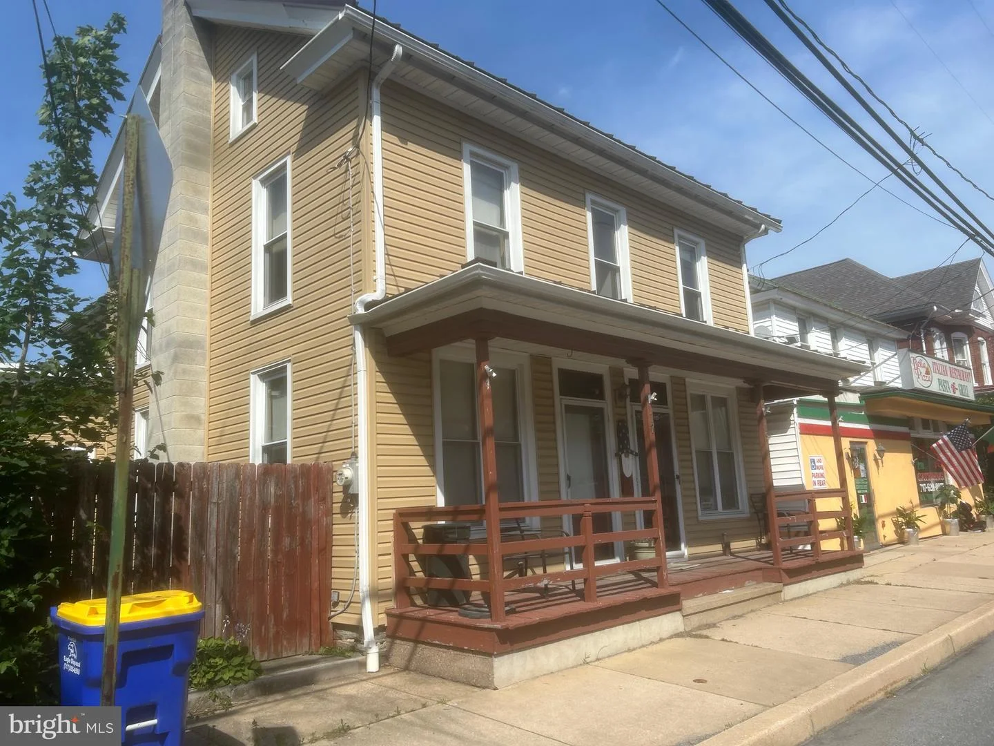 19 E Main Street, Richland, PA, 17087