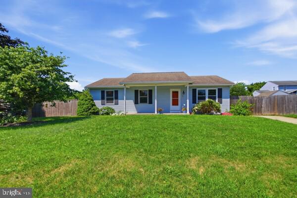 1 Adams Avenue Avenue, Emmitsburg, MD, 21727
