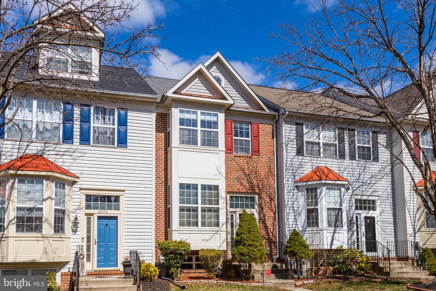 Photo 3 of 42 of 4374 Breeders Cup Cir townhome