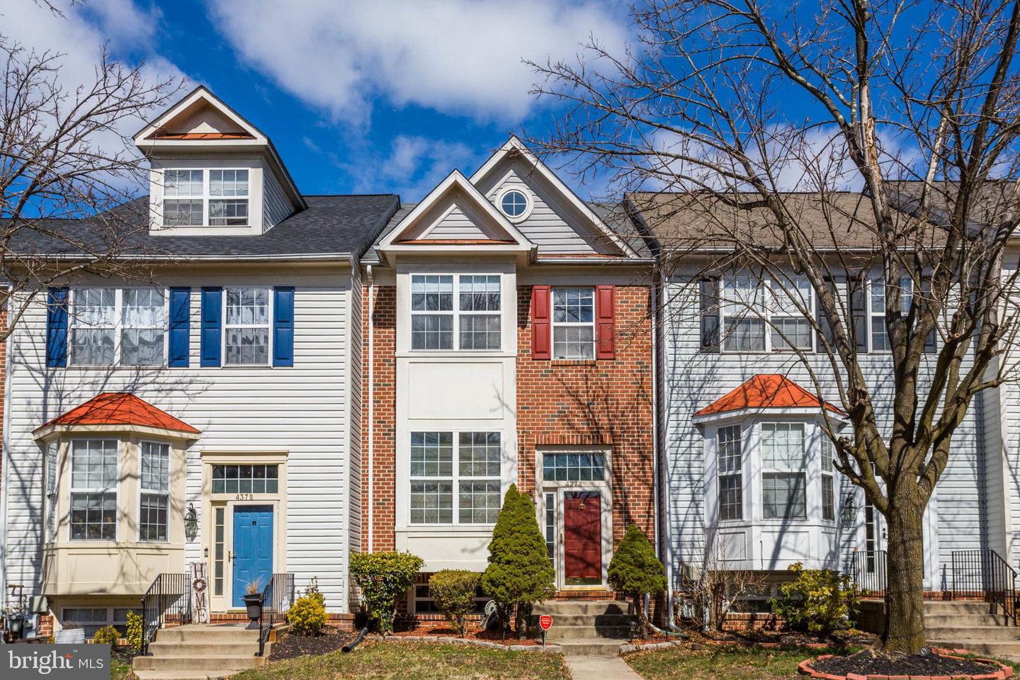 Photo 2 of 42 of 4374 Breeders Cup Cir townhome