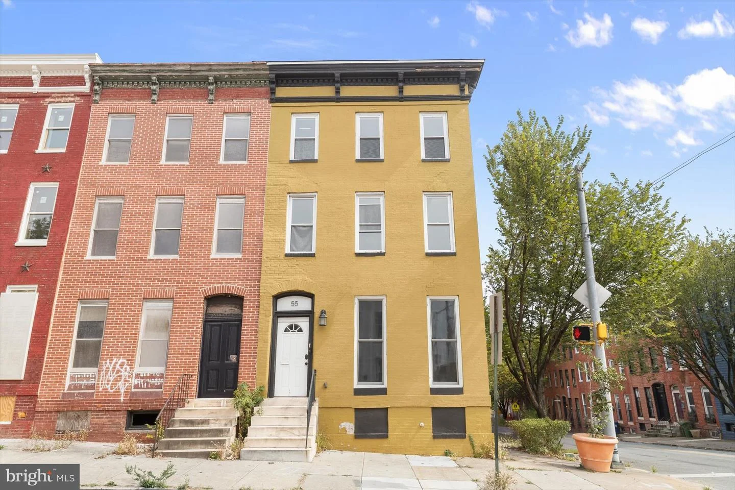 55 S Fulton Avenue