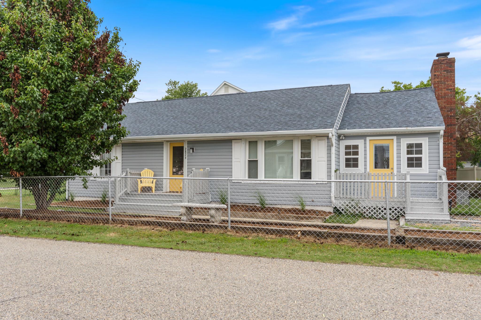 2824 Bay Boulevard, Huntingtown, MD, 20639