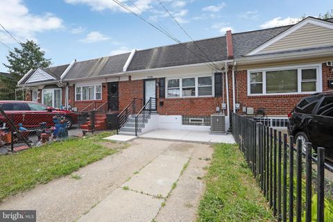 A home in Camden