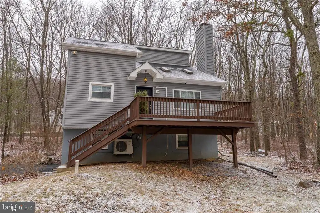 294 Matterhorn Drive, Effort, PA, 18330