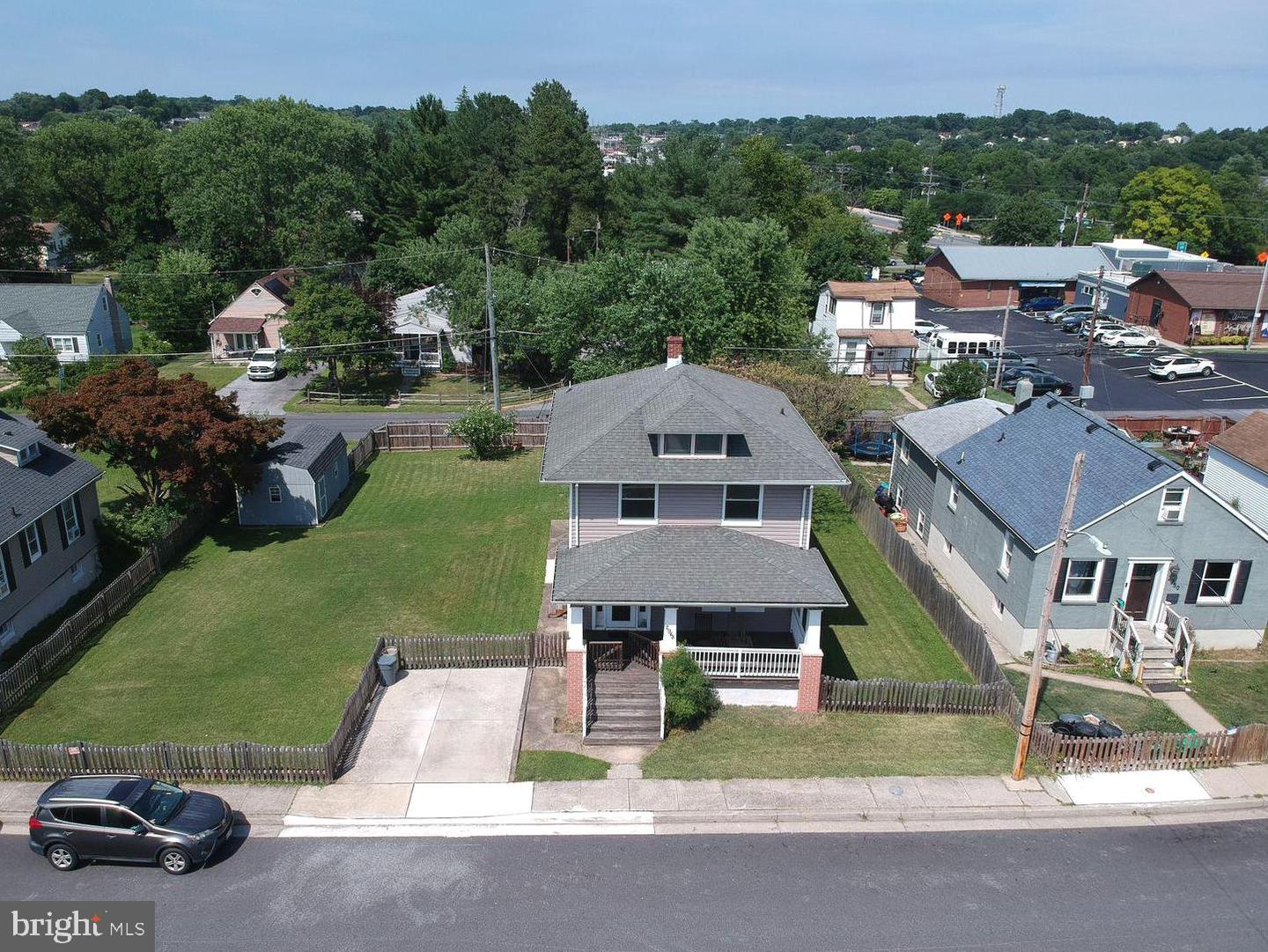 2948 Edgewood Avenue, Parkville, MD, 21234