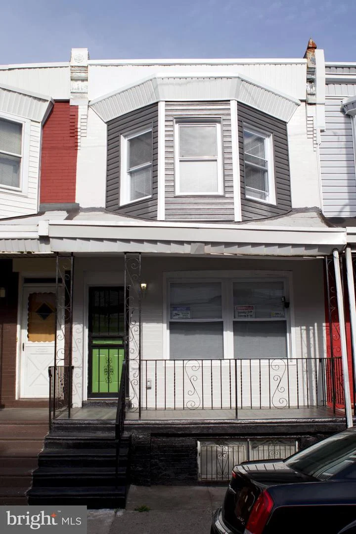 47 N Redfield Street