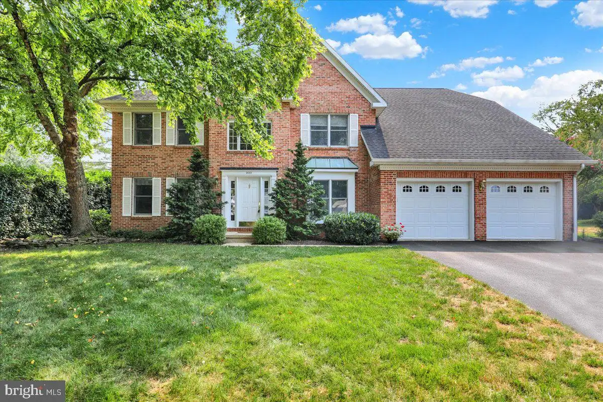 200 Sturbridge Drive, Wyomissing, PA, 19610