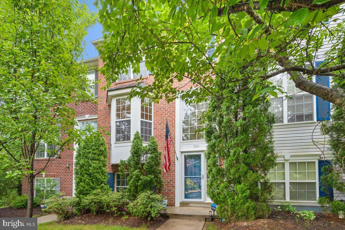 3611 Hope Commons Court