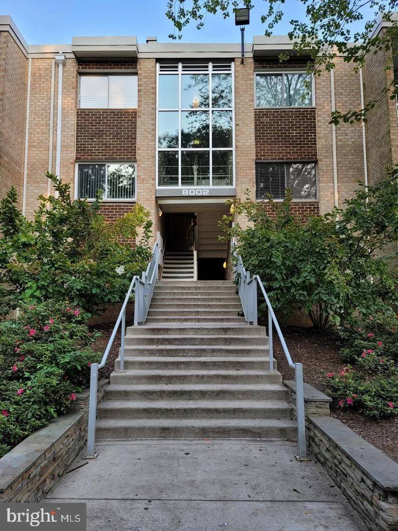 8002 Chanute Place Unit 3