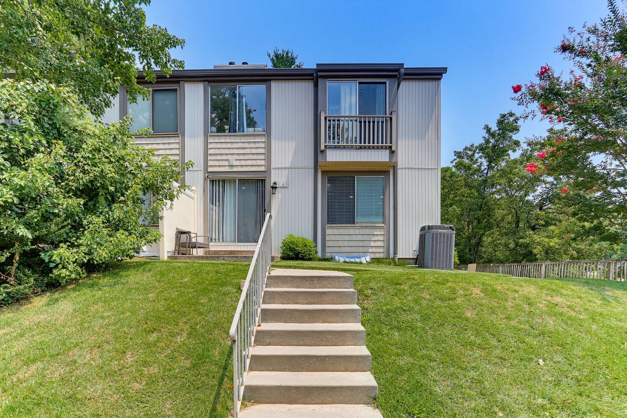 1 Dendron Court Unit 36-1, Parkville, MD, 21234