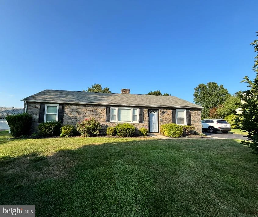 1813 Clinton Road, West Norriton, PA, 19403