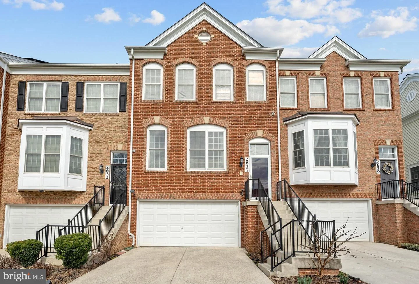 2637 Patricia Roberts Harris Place NE