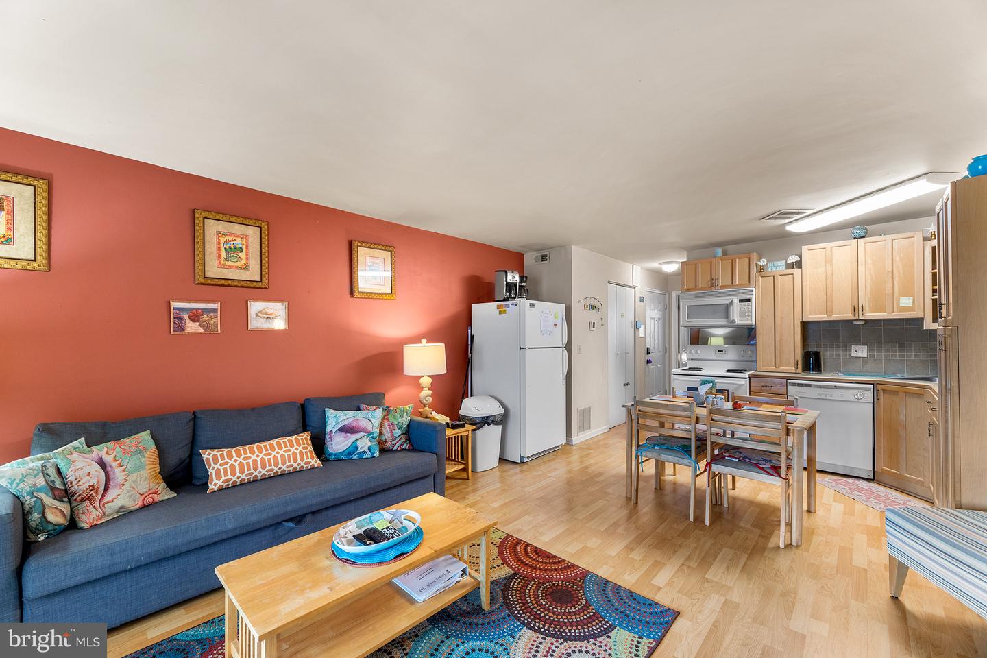 Photo 3 of 28 of 101 123rd St #228c condo