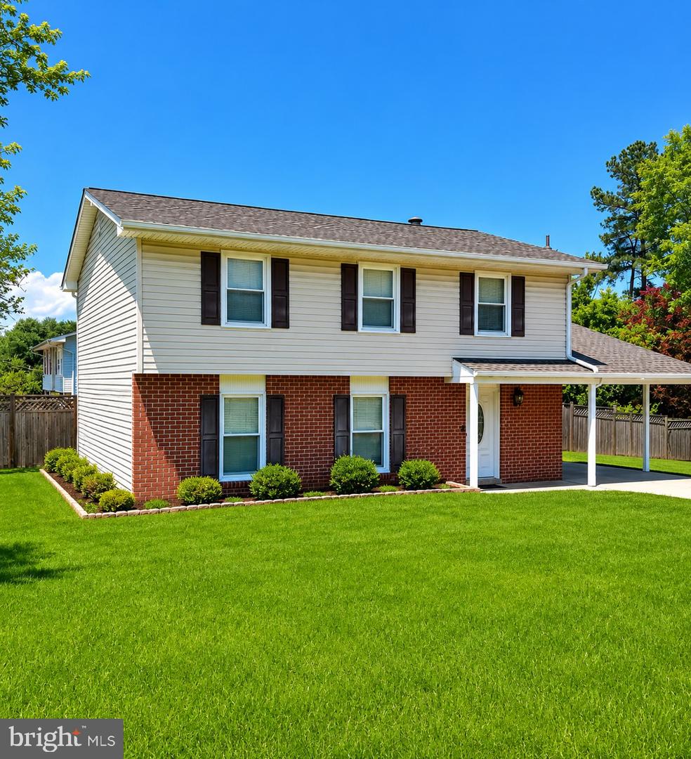 705 Mallard Court, Edgewood, MD, 21040