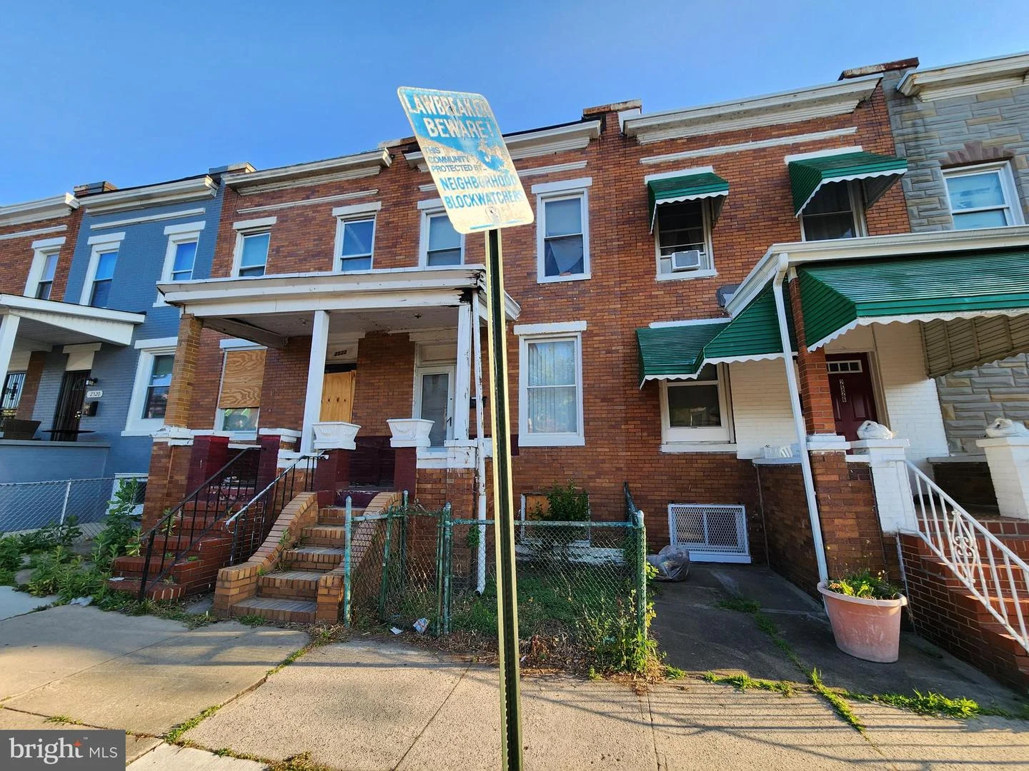 2524 E Chase Street