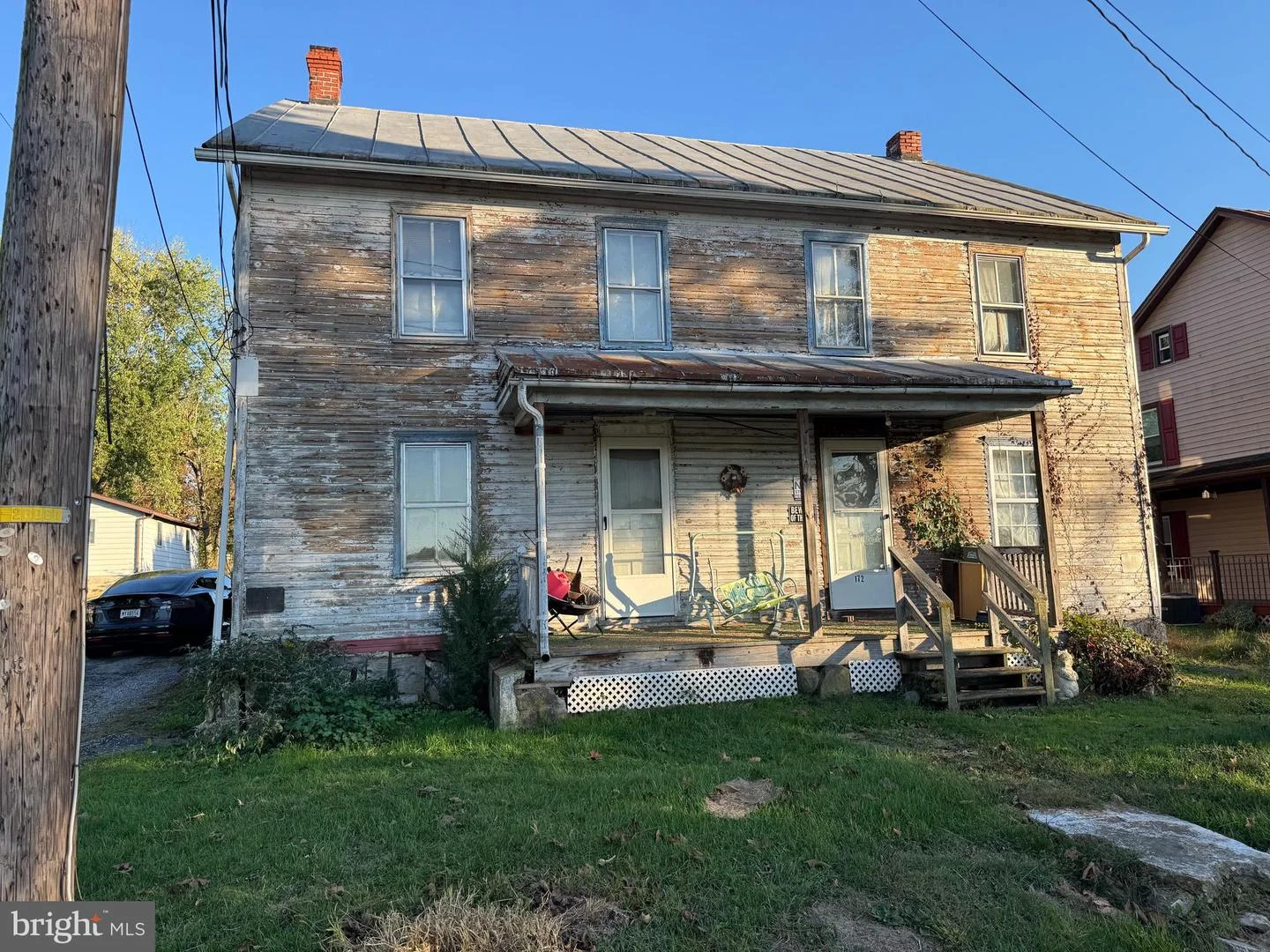 172 Wellsville Road, Wellsville, PA, 17365