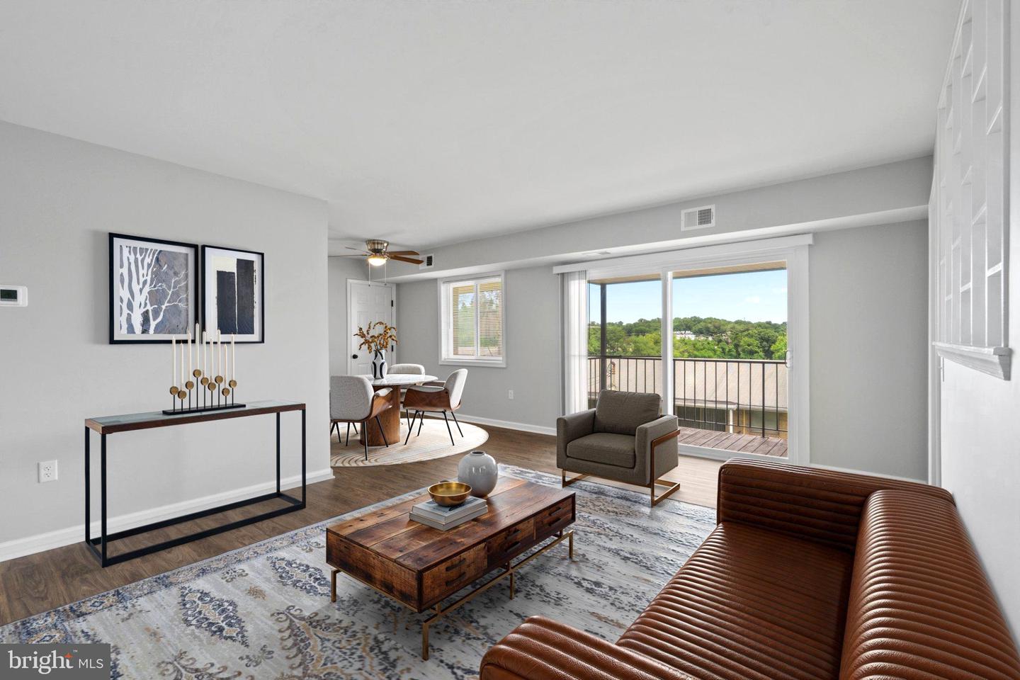 5402 85th Avenue Unit 202, Hyattsville, MD, 20784