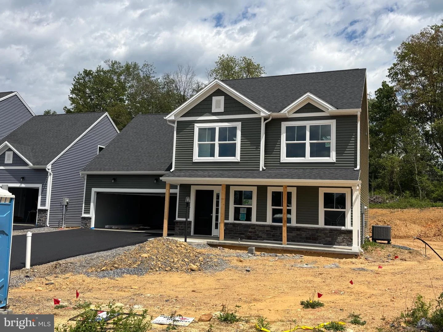 200 Grace Ann Court