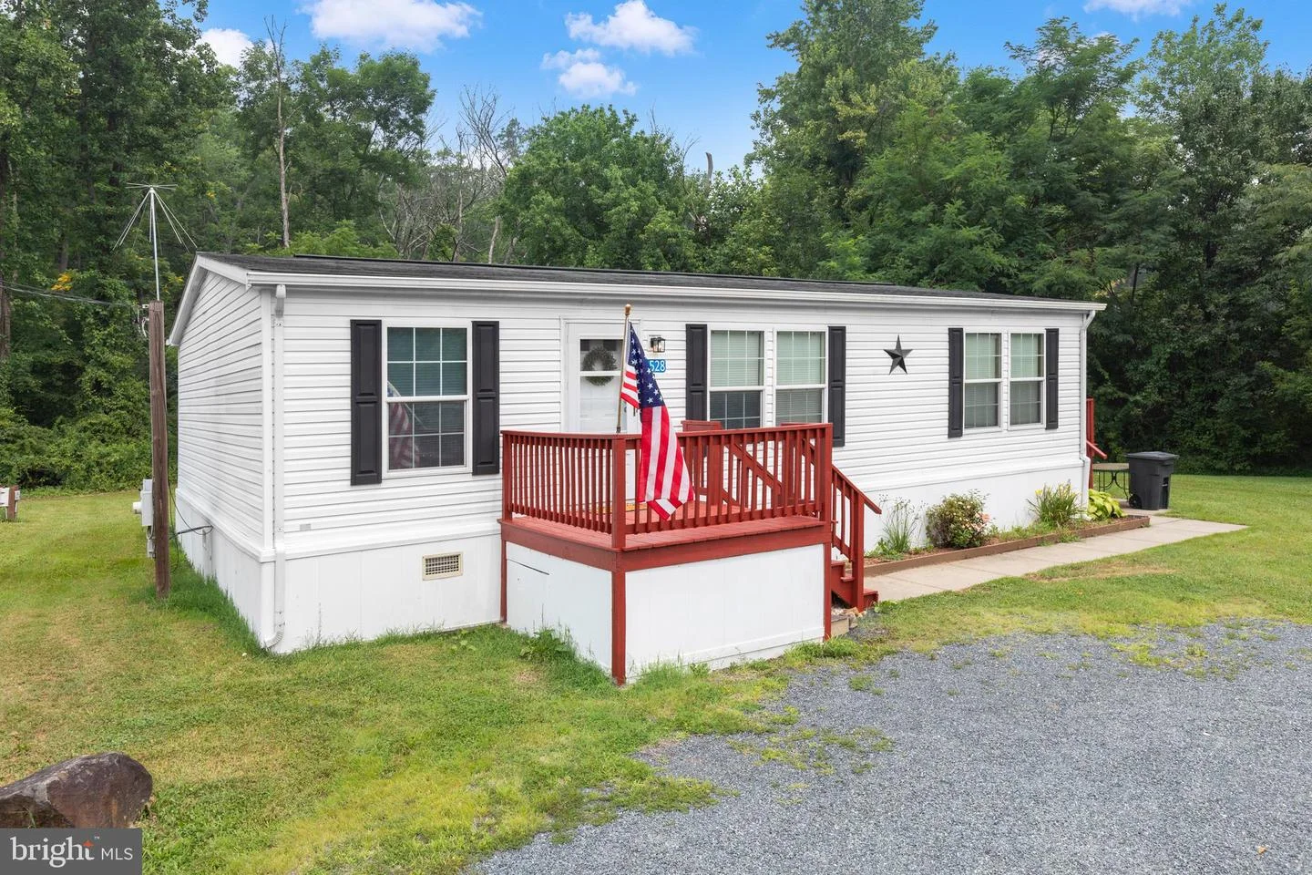 1528 Arena Road