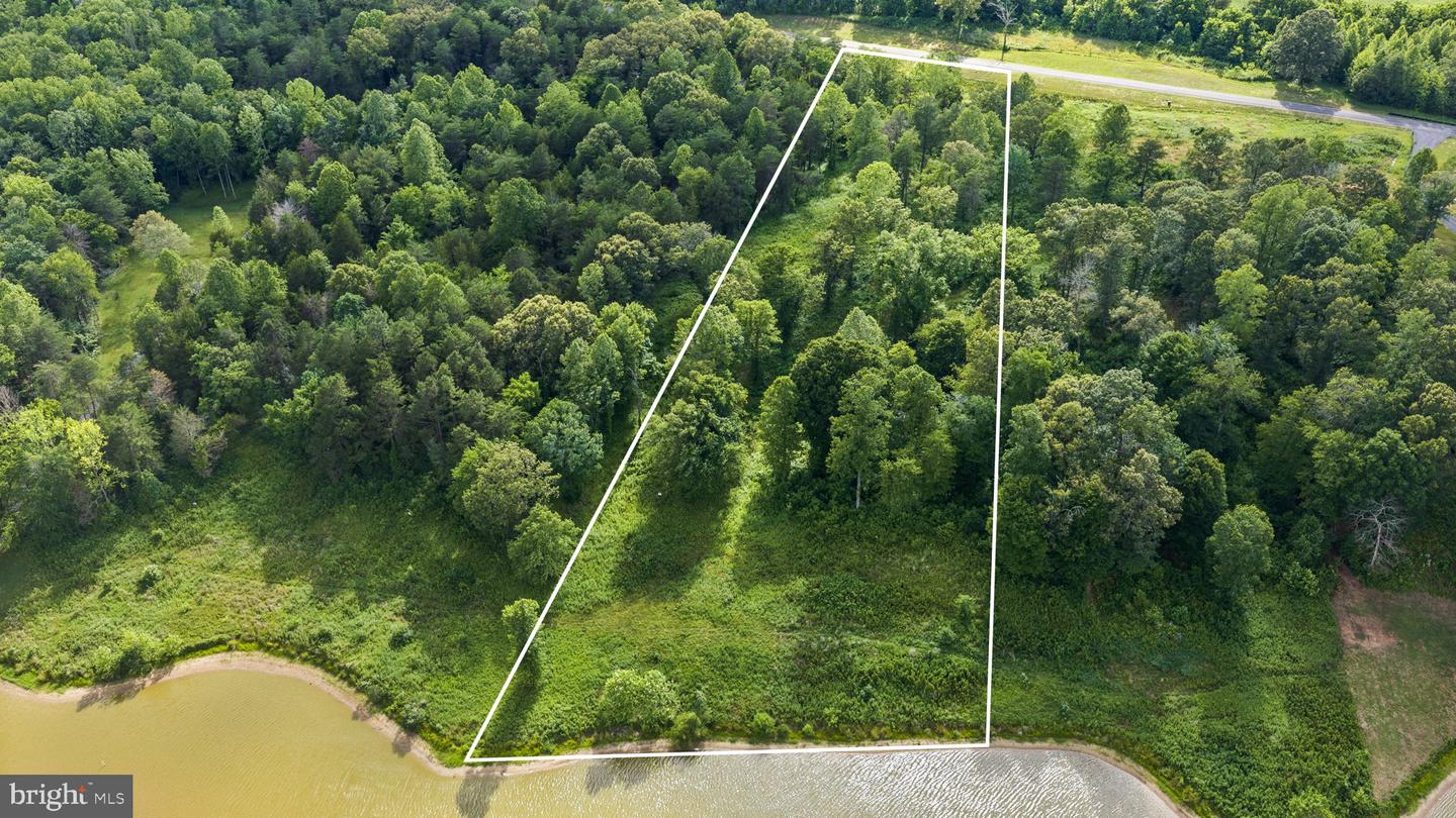 LOT 6 Bella Vista Drive, Orange, VA, 22960