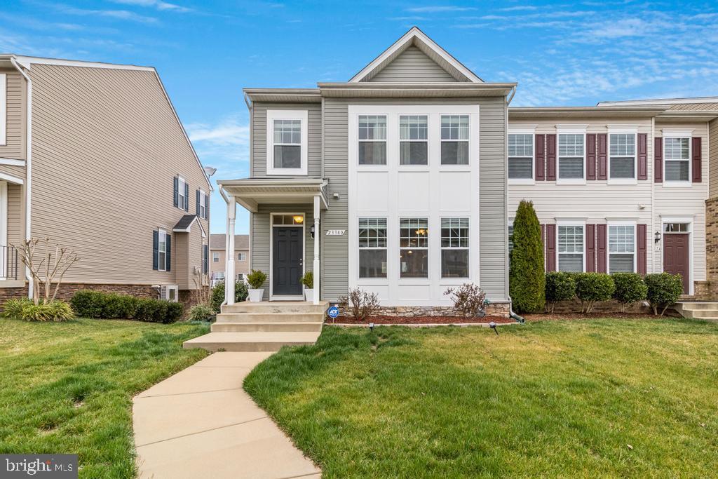 View Leonardtown, MD 20650 townhome