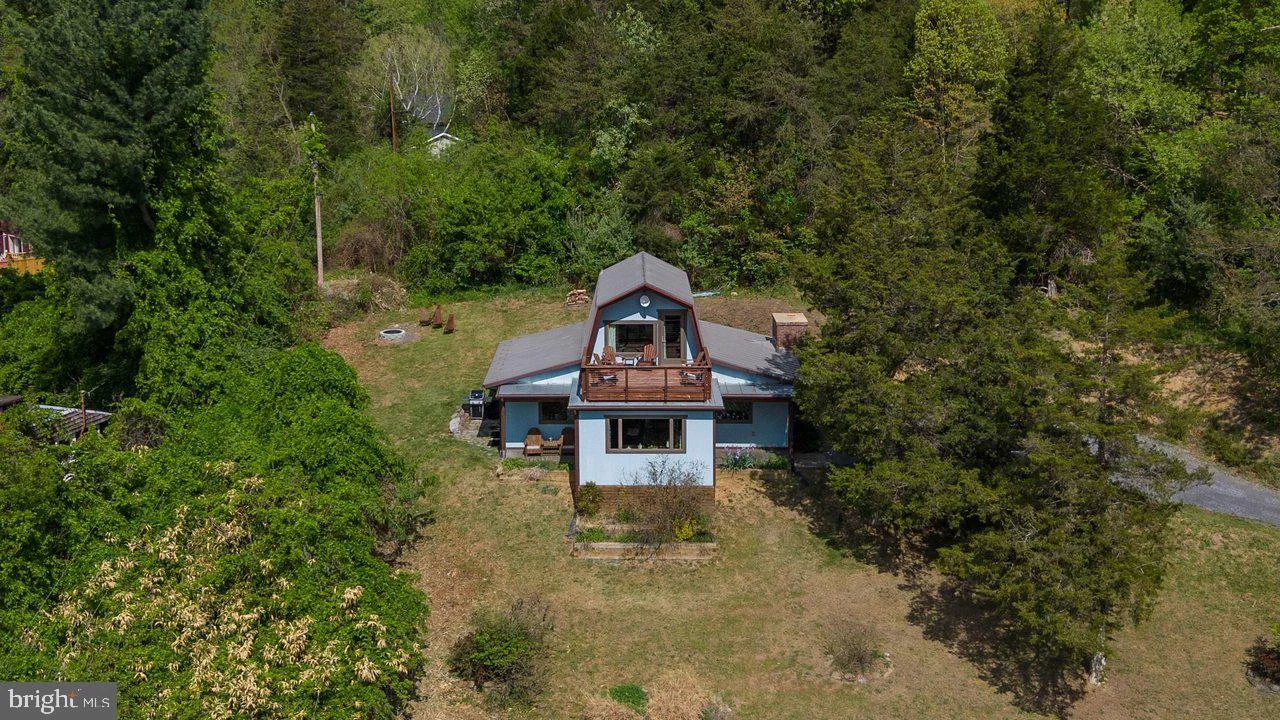 6261 S Page Valley Road