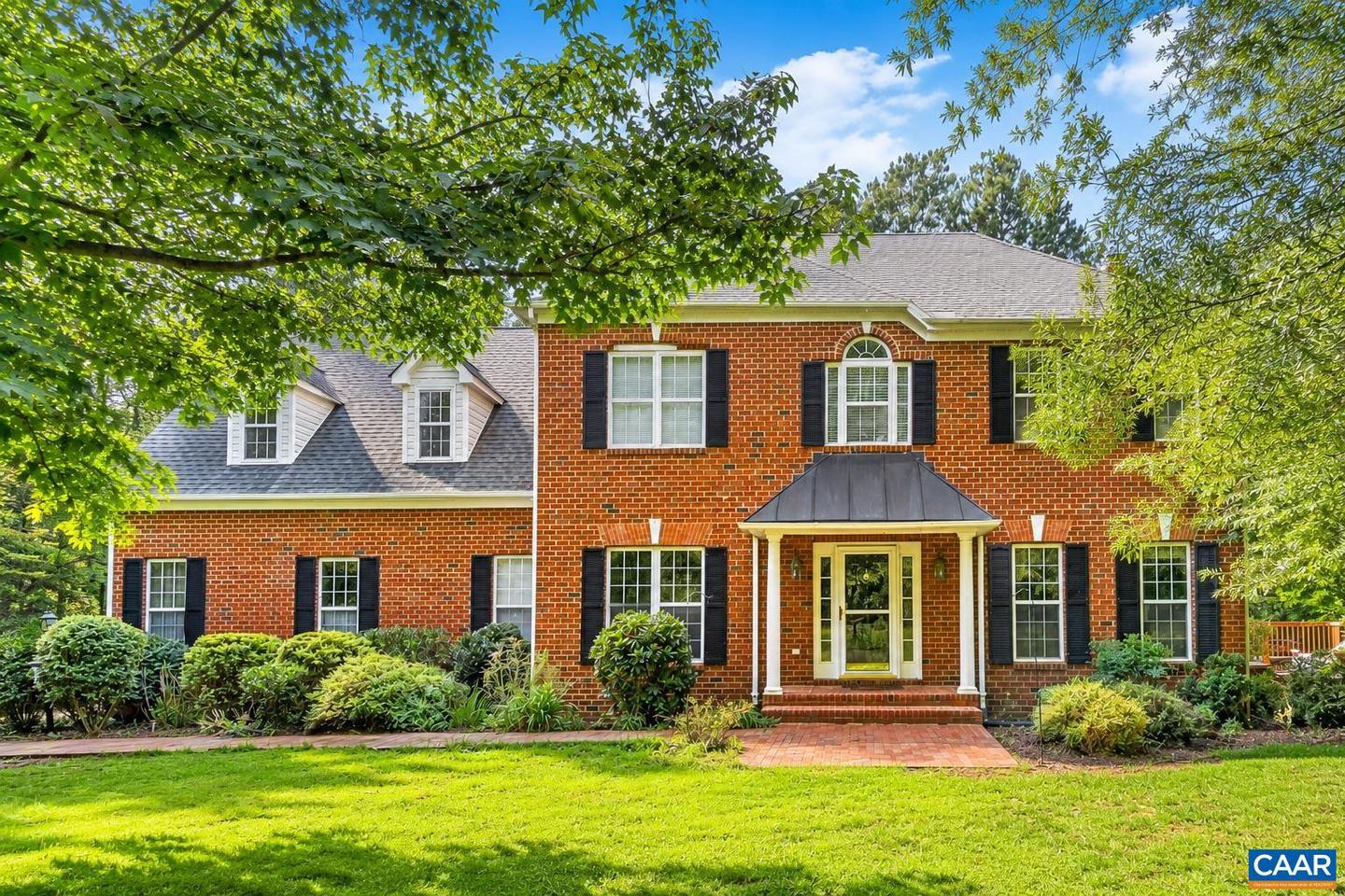 292 Keswick Glen Dr Dr, Keswick, VA, 22947