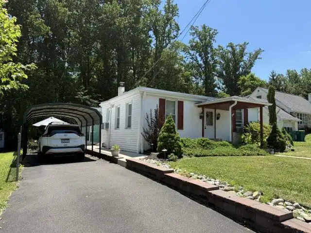 623 Knoll Avenue, Penndel, PA, 19047