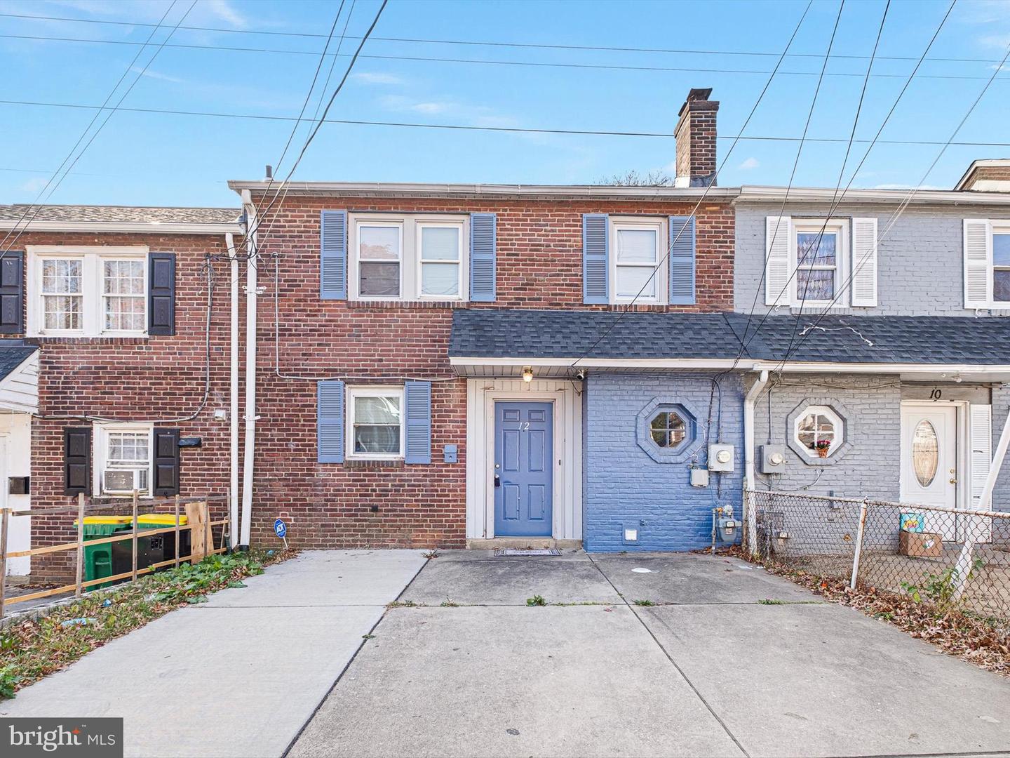 12 Bedford Drive, Wilmington, Delaware image 1