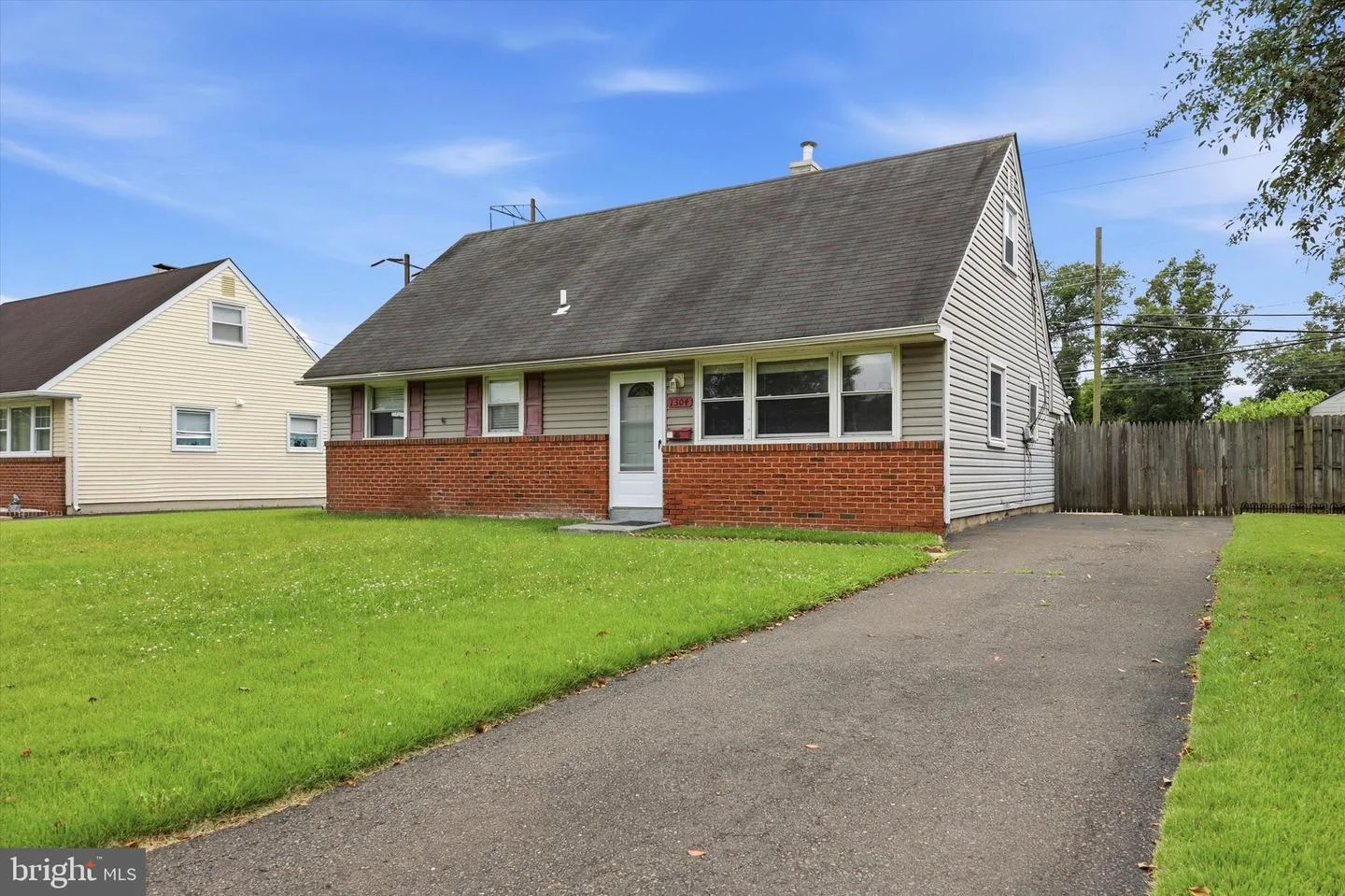 1304 Nancy Dr