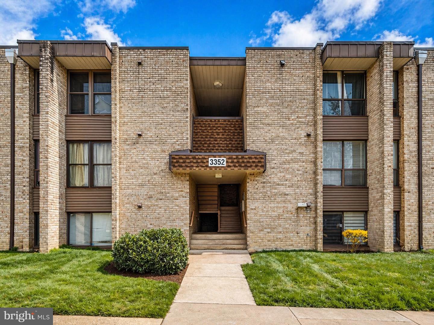3352 Huntley Square Dr #a2 Dr Unit A, Temple Hills, MD, 20748