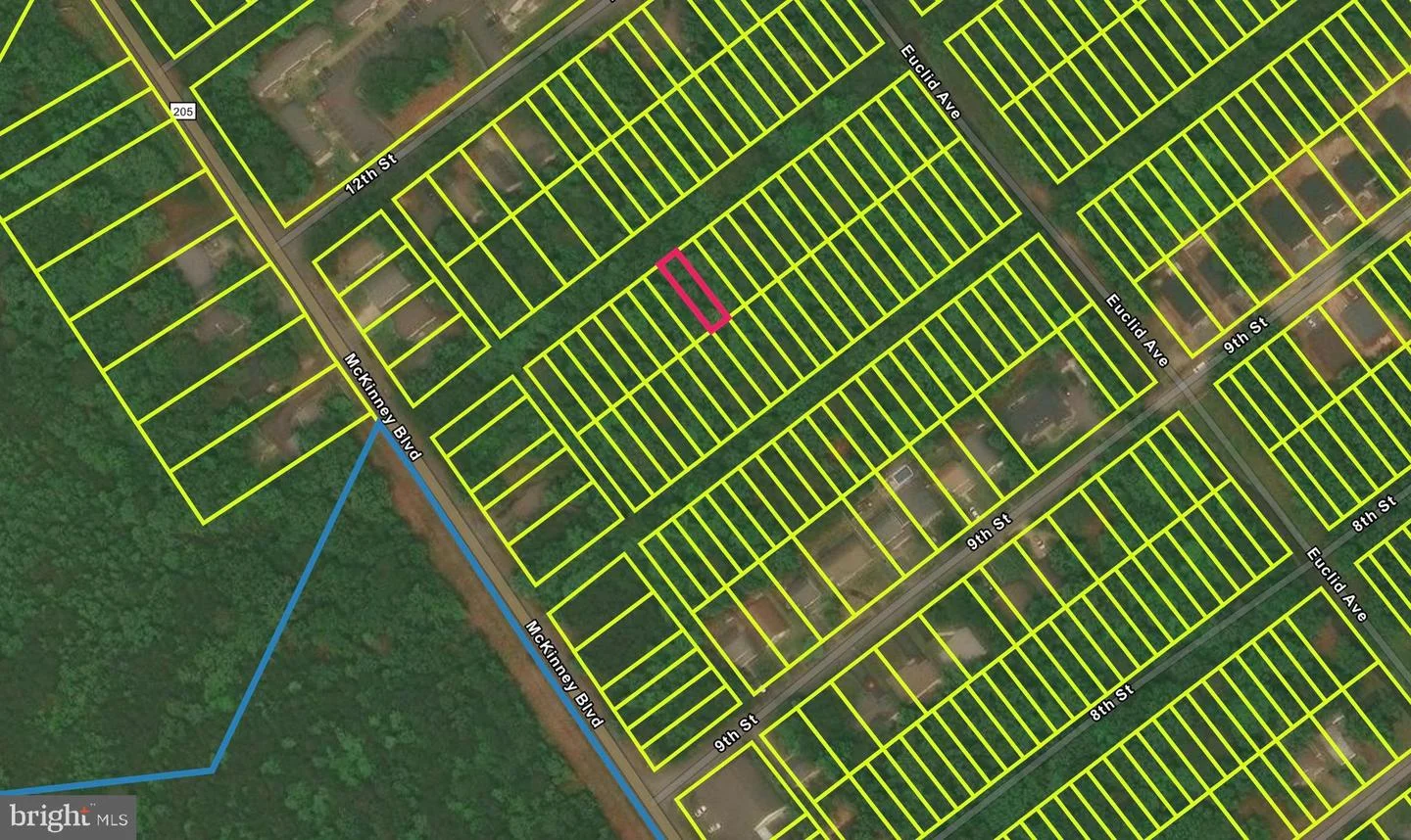 LOT 41 11th Street