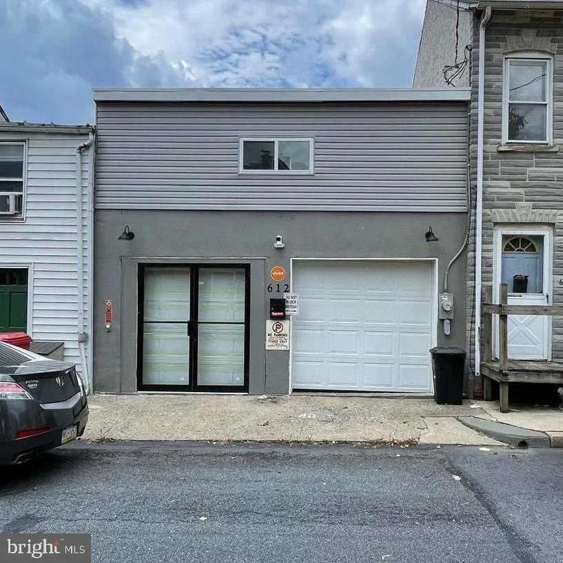 612 Minor Street