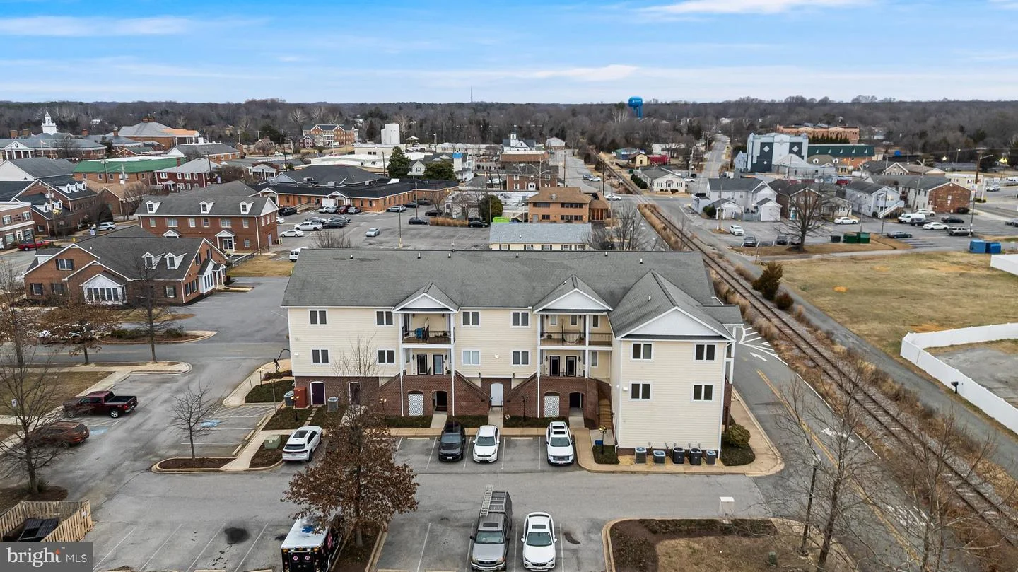 305 Centennial Street Unit 204 H
