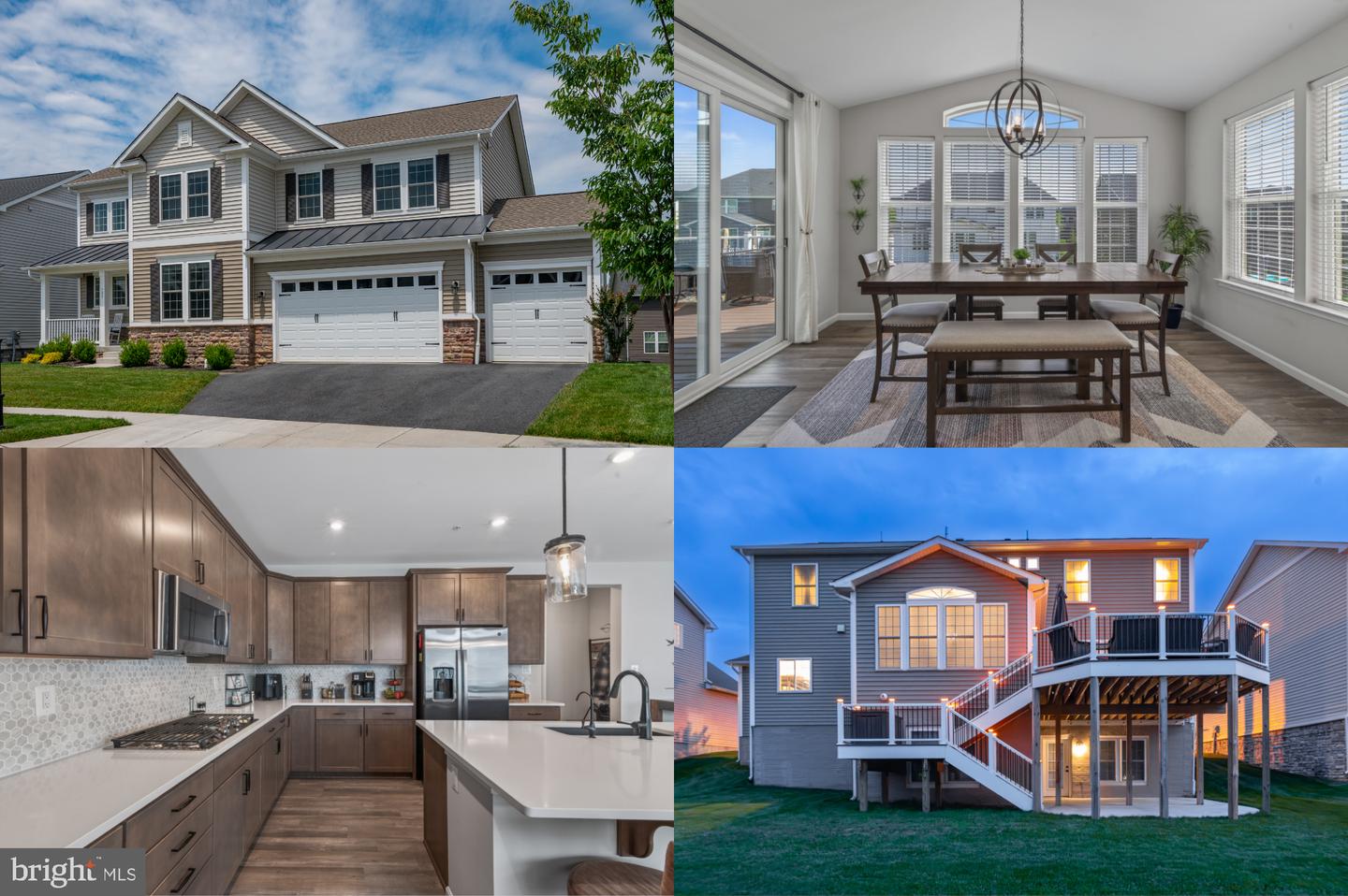 509 Karn Place, Brunswick, MD, 21716