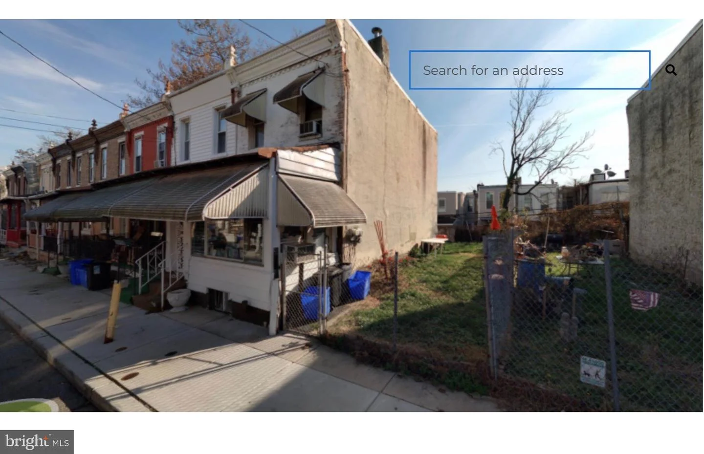 2644 Deacon Street