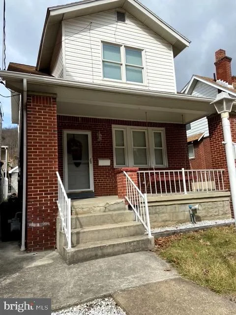 720 Frederick Street