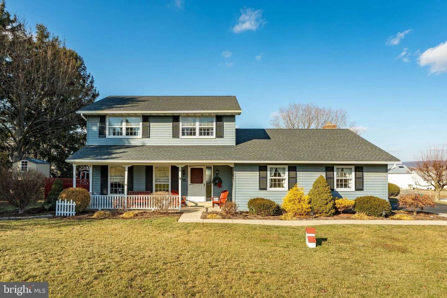 31 Ocola Drive, Paradise, PA, 17562