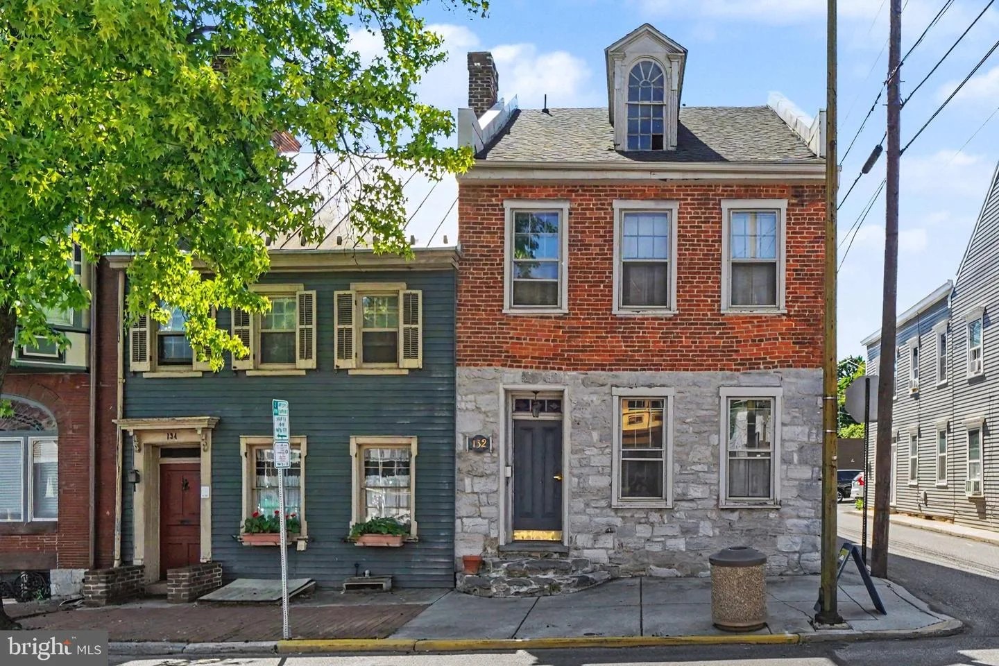 132 S Hanover Street