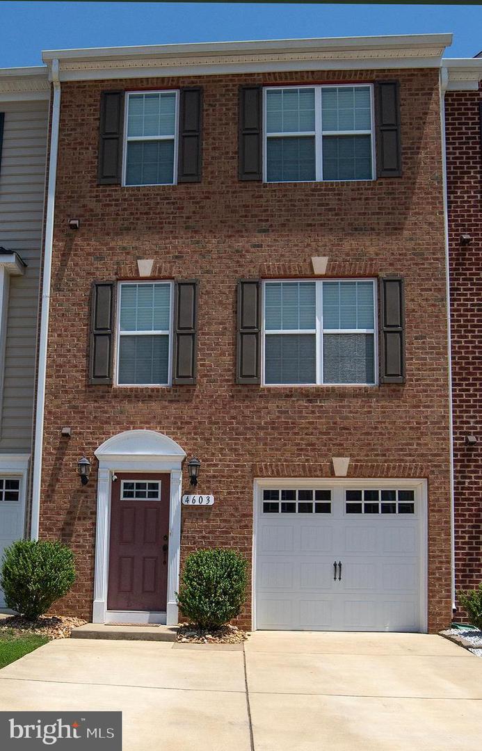 View Fredericksburg, VA 22408 townhome