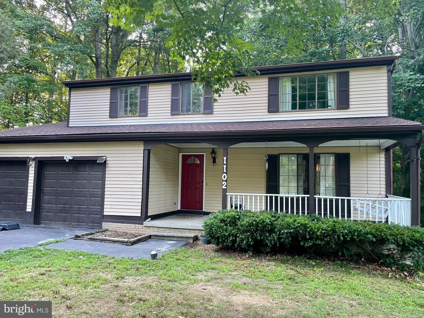 View Stafford, VA 22554 house