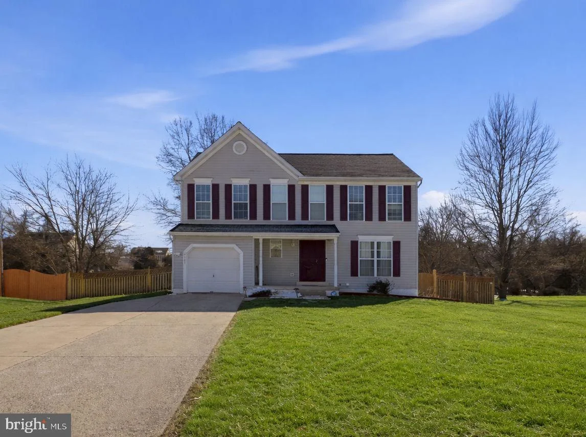 7105 Friendship Road
