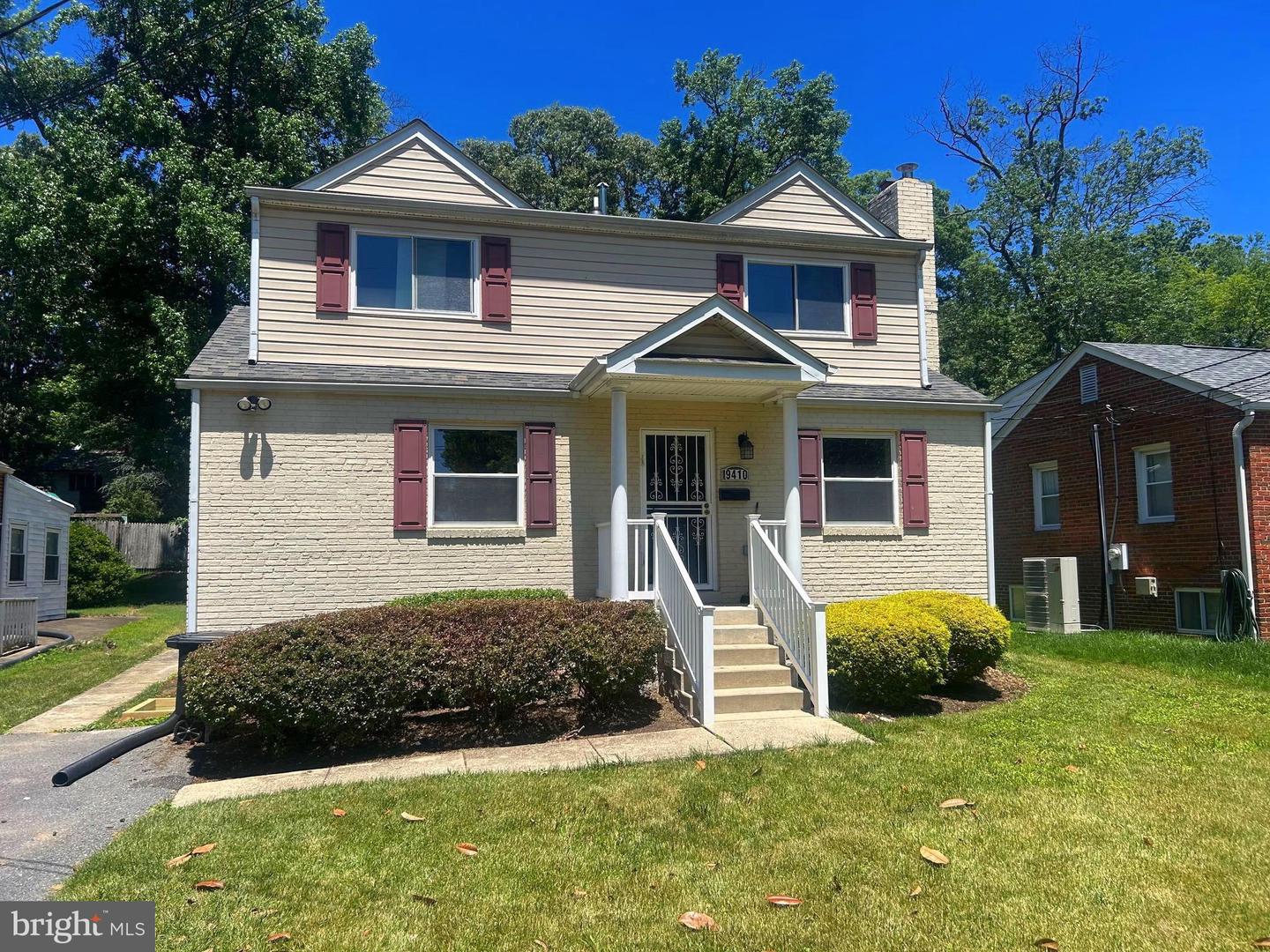 9410 Washington Boulevard, Lanham, MD, 20706