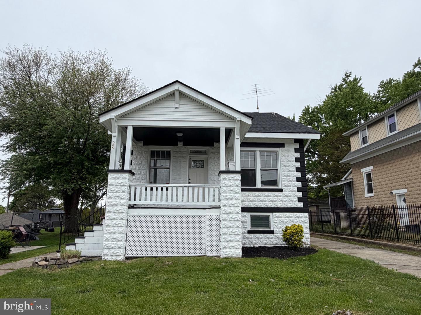 3505 Frankford Avenue, Baltimore, MD, 21214