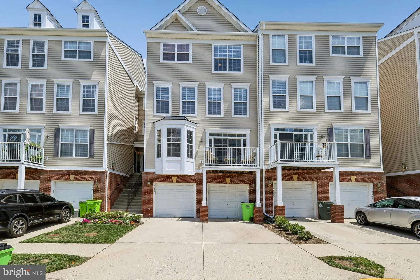 2507 Einstein Street Unit 223