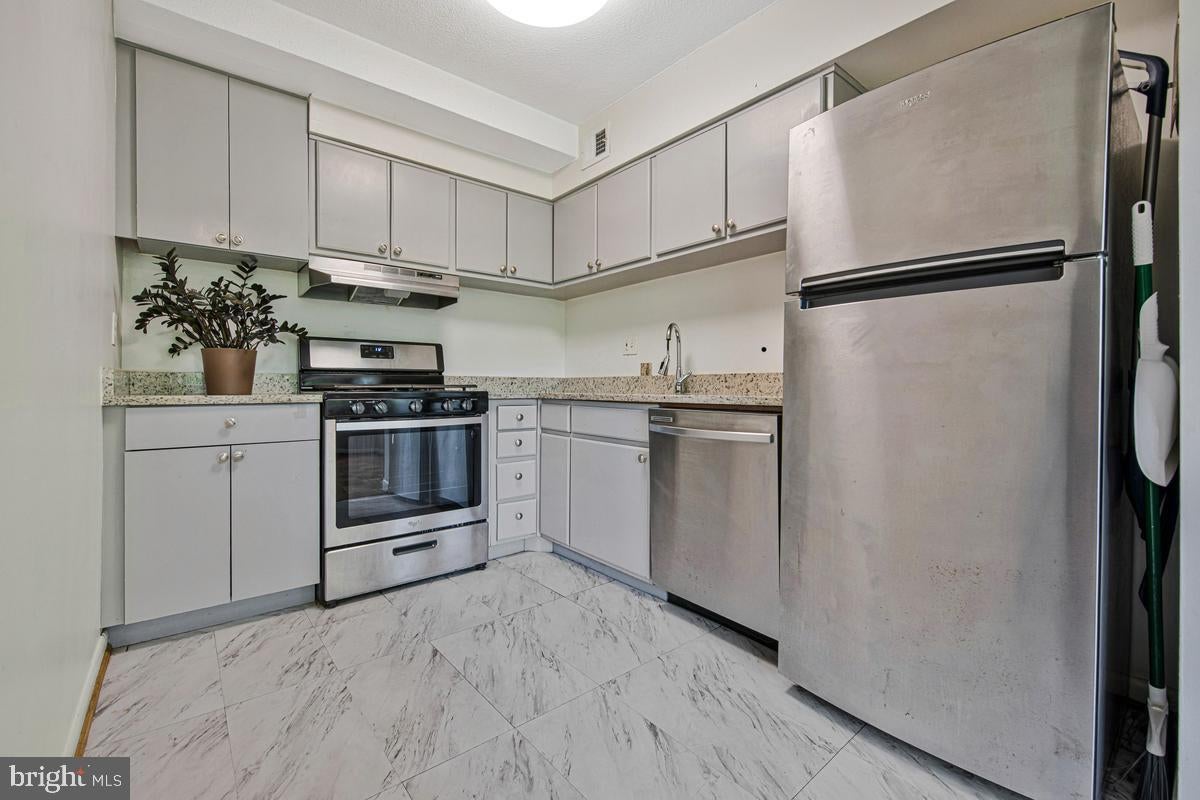 4410 Oglethorpe Street Unit 317, Hyattsville, MD, 20781