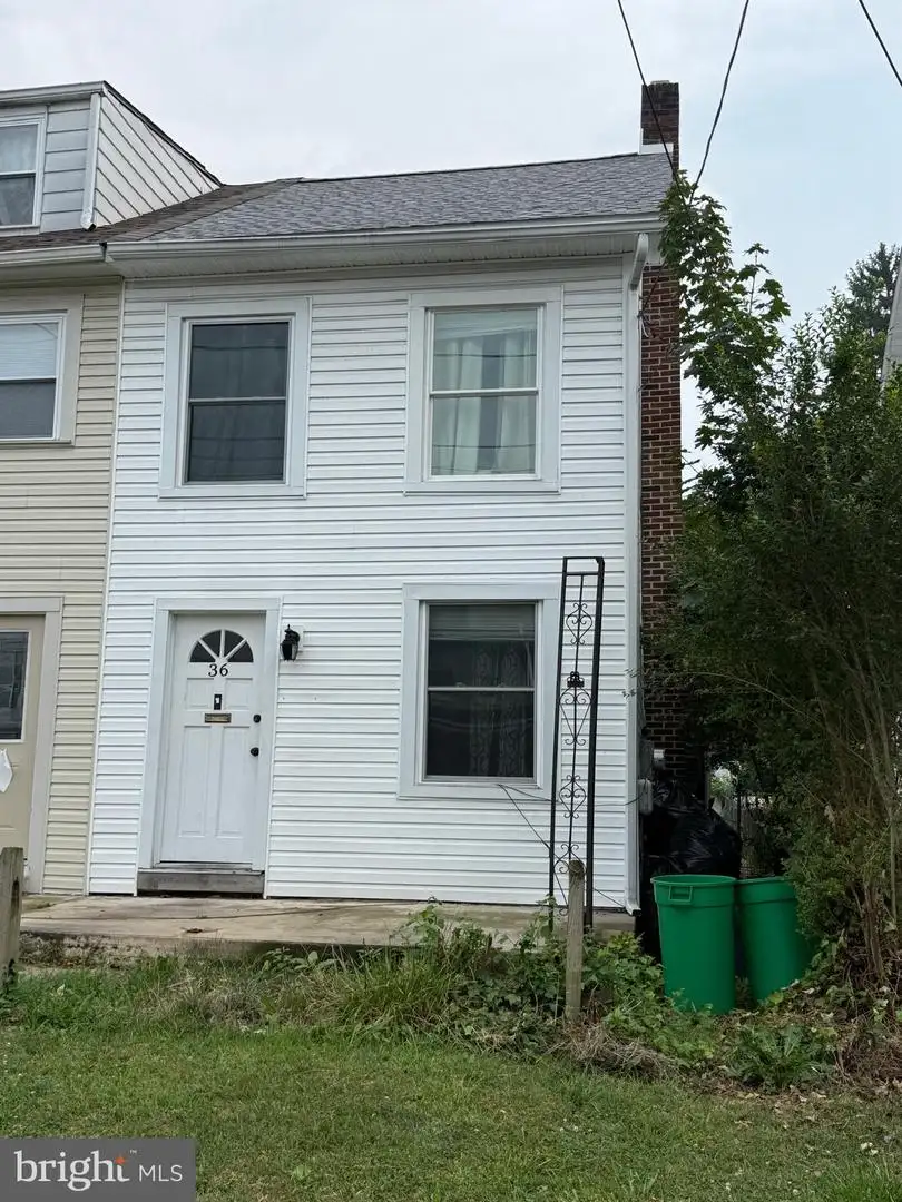 36 Philadelphia Avenue, Reading, PA, 19607