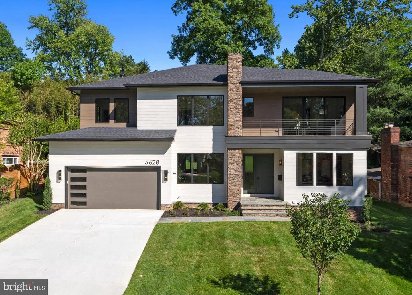 5828 Tanglewood Drive