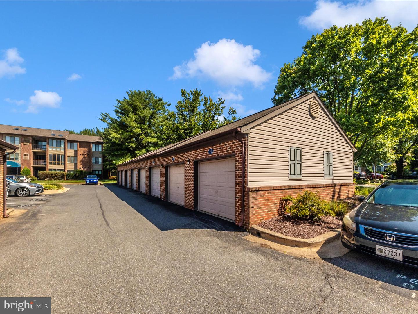 Photo 43 of 78 of 8141 Needwood Rd #203 condo